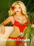 Escort alcantarilla en 